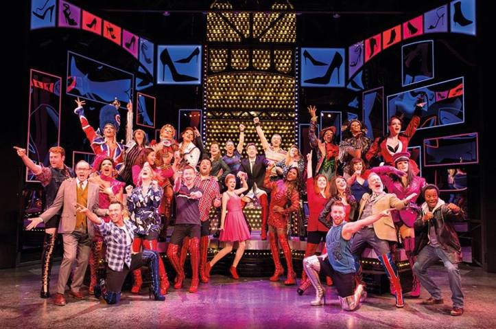 Kinky Boots