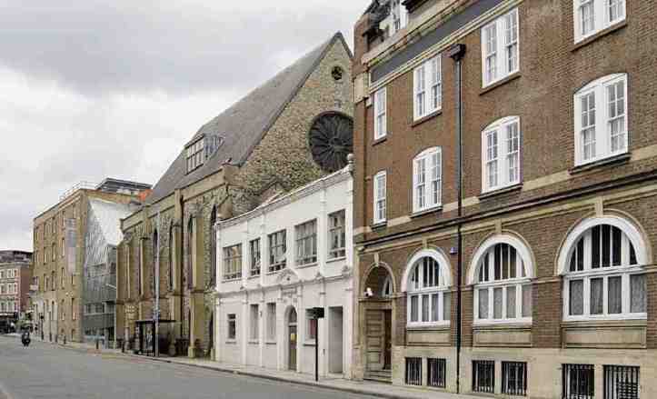 Mary Curzon Hostel for Women