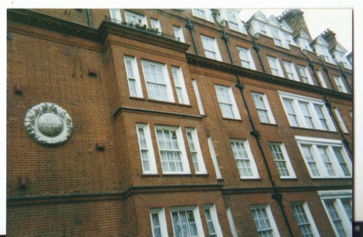 York Street Chambers