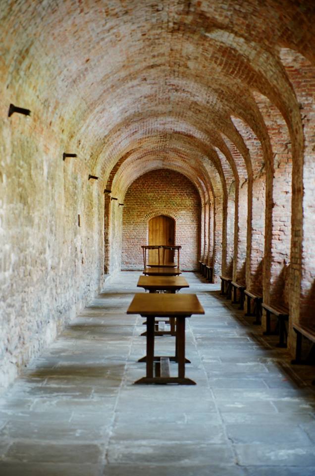 Cloister