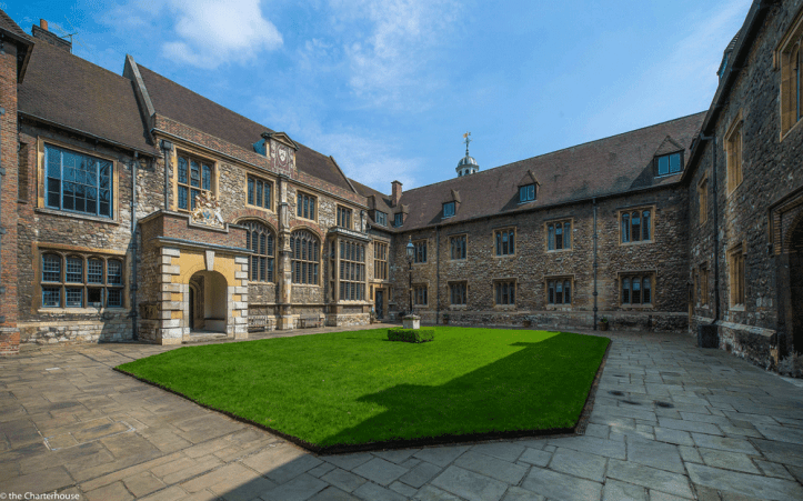 Charterhouse