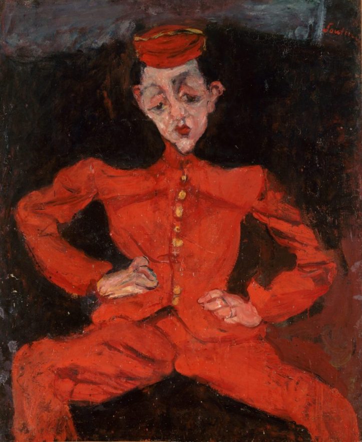 Soutine 01