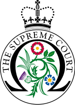 Badge of the Supreme Court