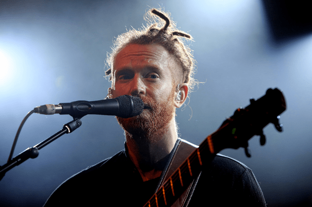 Newton Faulkner