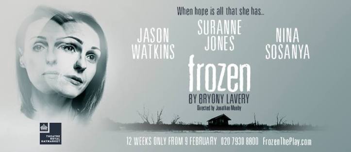 Frozen