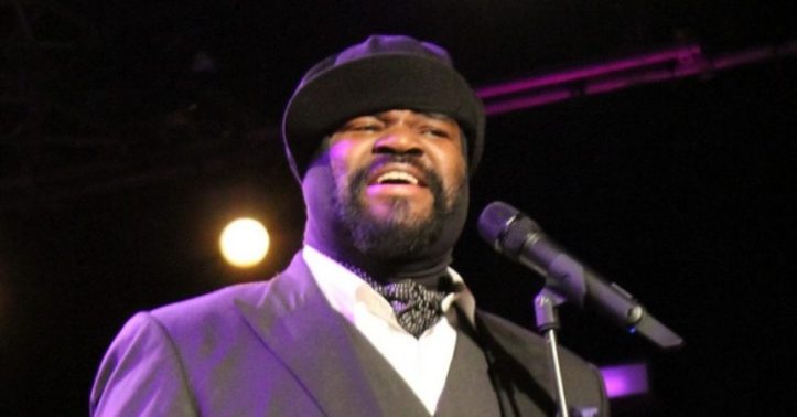 Gregory Porter