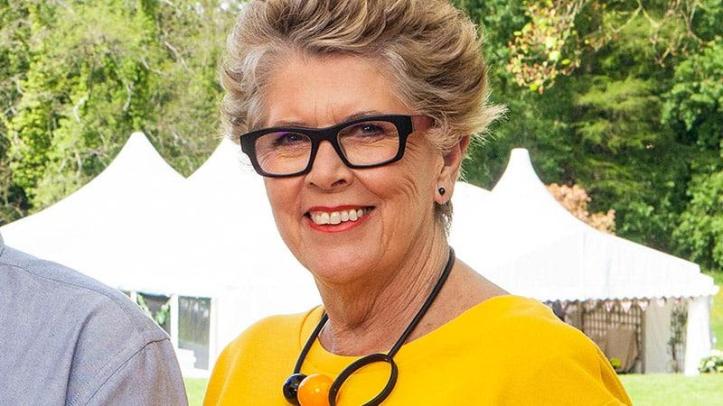 Prue Leith