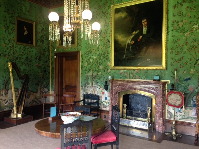 The Drawing Room