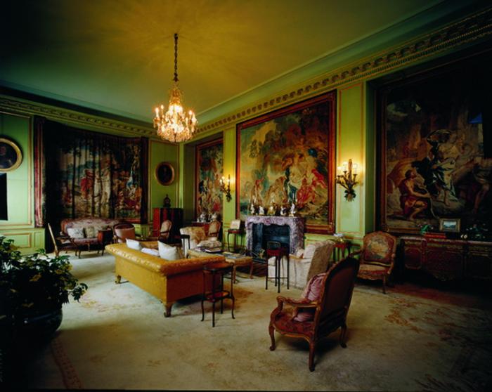 Drawing Room