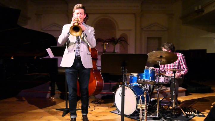 Freddie Gavita Quartet