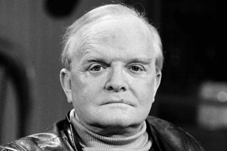 Truman Capote