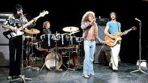 The Who